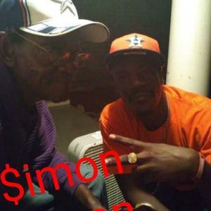 Meet your Posher, Mantrell